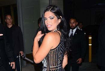 Suelyn Medeiros nude