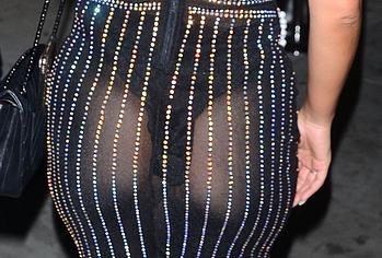 Suelyn Medeiros nude