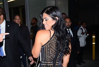 Suelyn Medeiros nude