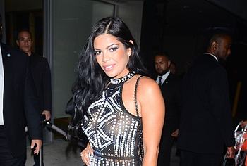 Suelyn Medeiros nude