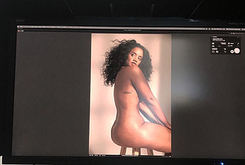 Dascha Polanco nude