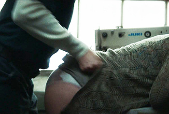 Patricia Arquette Nude