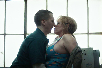 Patricia Arquette Nude