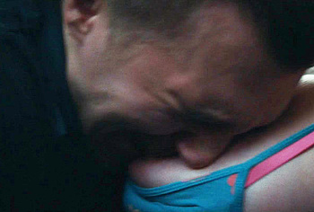 Patricia Arquette Nude