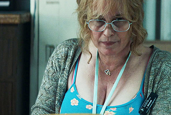 Patricia Arquette Nude