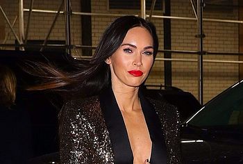 Megan Fox nude