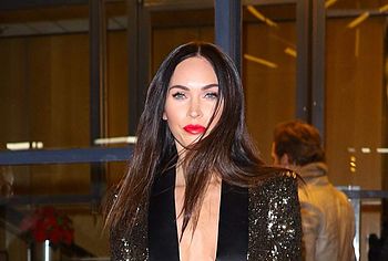 Megan Fox nude