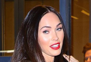 Megan Fox nude