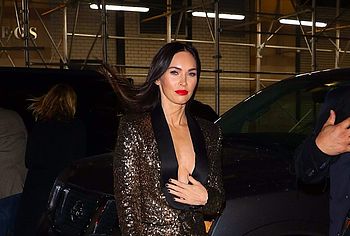 Megan Fox nude