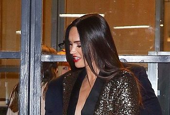Megan Fox nude