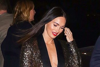 Megan Fox nude
