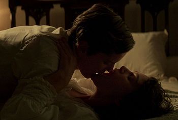 Keira Knightley nude