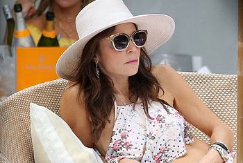 Bethenny Frankel nude