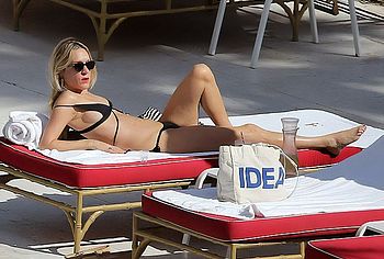 Chloe Sevigny nude