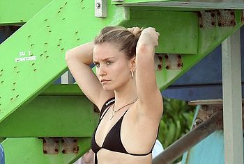 Sailor Brinkley Cook nude