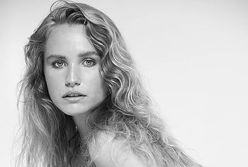 Sailor Brinkley Cook nude