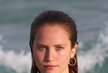 Sailor Brinkley Cook nude