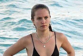 Sailor Brinkley Cook nude