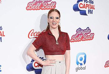 Jess Glynne nude