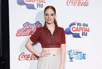 Jess Glynne nude