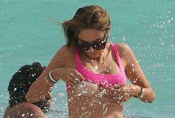 Patricia Contreras nude