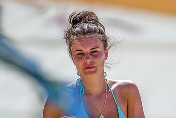 Emily Blackwell nude