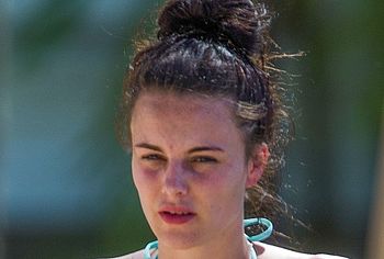 Emily Blackwell nude