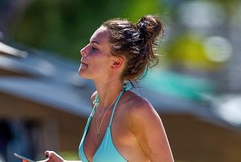 Emily Blackwell nude