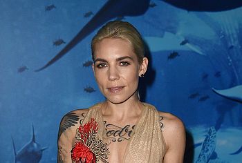 Skylar Grey nude