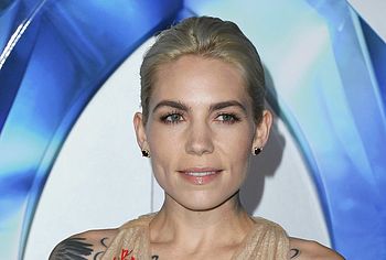 Skylar Grey nude