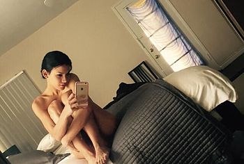 Danay Garcia nude