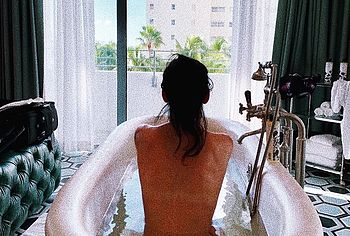 Alexandra Stark Nude