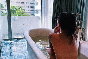 Alexandra Stark Nude