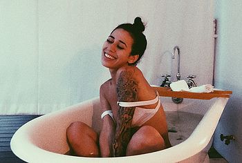 Alexandra Stark Nude