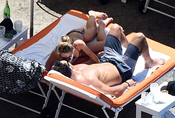 Jennifer Hawkins nude