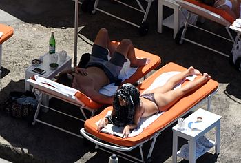 Jennifer Hawkins nude