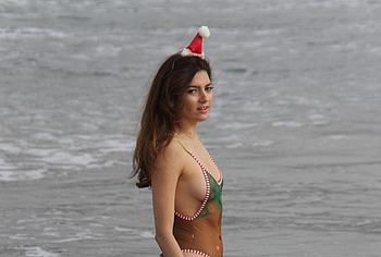 Blanca Blanco nude