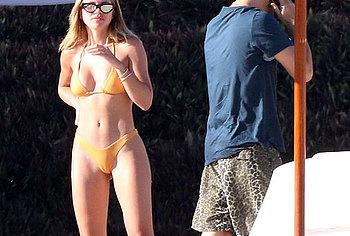 Sofia Richie nude