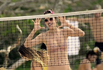 Alessandra Ambrosio nude
