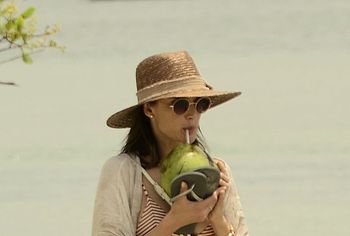 Alessandra Ambrosio nude