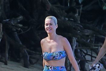 Katy Perry nude