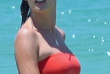 Alessandra Ambrosio nude