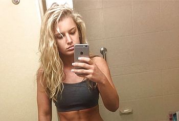 Toni Storm nude