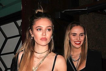 Delilah Belle Hamlin nude