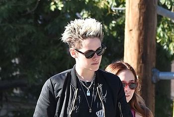 Kristen Stewart naked