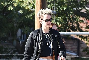 Kristen Stewart naked