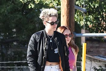 Kristen Stewart naked