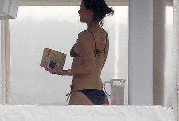 Katie Holmes nude