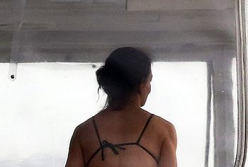 Katie Holmes nude