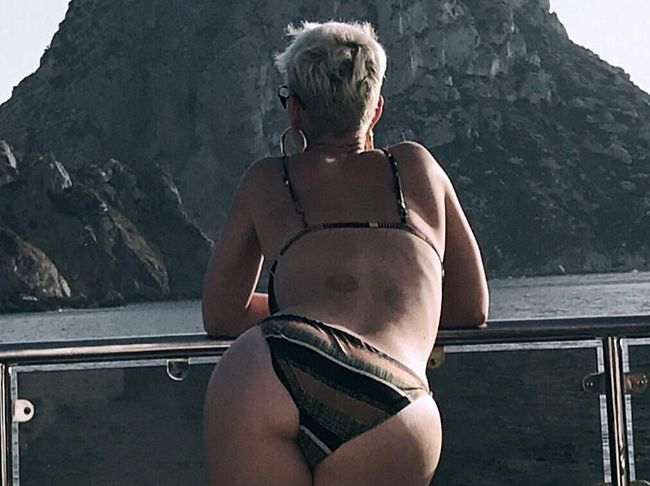 Katy Perry nude